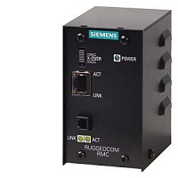 Промышленные коммуникации SIMATIC NET